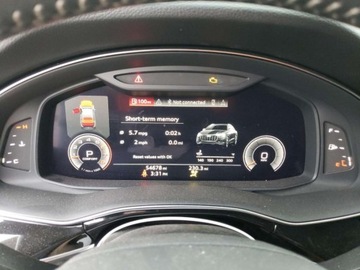 Audi Q8 2019 Audi Q8 2019 AUDI Q8 PREMIUM 3.0 Benzyna 335KM, zdjęcie 7