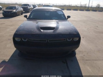 Dodge Challenger III 2022 Dodge Challenger DODGE CHALLENGER RT 5.7 Benzyna 372KM, zdjęcie 7