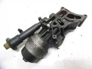 КОРПУС МАСЛЯНОГО ФИЛЬТРА MERIVA A 1.7CDTI 55197216