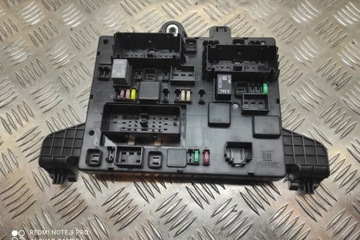 MODUL POHODĚ OPEL ASTRA J 1110021AA 1.7L DIESEL 81KW 2010