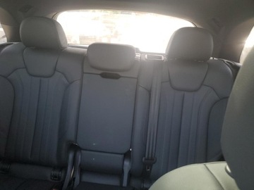 Audi Q5 II 2020 Audi Q5 Premium 2020 2.0l 2.0 Benzyna 248KM, zdjęcie 10