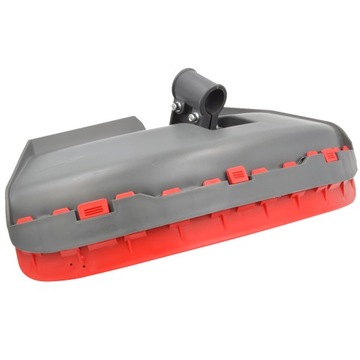 УСИЛЕННАЯ КРЫШКА БЕНЗИНОВОГО НАПРАВИТЕЛЯ, ТРУБНАЯ ПОЛОТКА 26