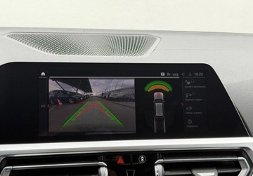 BMW Seria 3 G20-G21 Touring 2.0 320d 190KM 2020 BMW Seria 3 320d xDrive M Pakiet 190KM Head-UP HAK Dost.Komfort. Vat23 2.0, zdjęcie 35