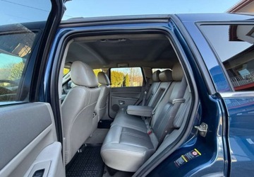 Jeep Grand Cherokee III 3.0 CRD V6 218KM 2006 Jeep Grand Cherokee Jeep Grand Cherokee 3.0 CRD Automatik Limited 3.0 218KM, zdjęcie 19