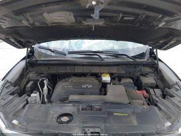 Infiniti QX60 2024 Infiniti QX60 Luxe 2024 3.5l 3.5 Benzyna 295KM, zdjęcie 8