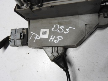 CITROEN OE 9686919680 ZÁMEK DVEŘE PIN