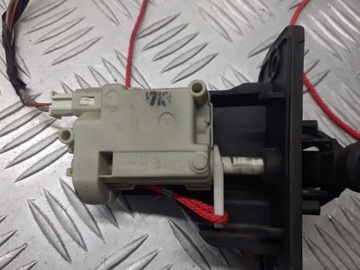 VZPĚRA/TLAKOVAČ KRYT PALIVA FIAT CROMA II 1.9 JTD