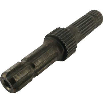 Końcówka wałka WOM L101777, L110178, L151598, L173