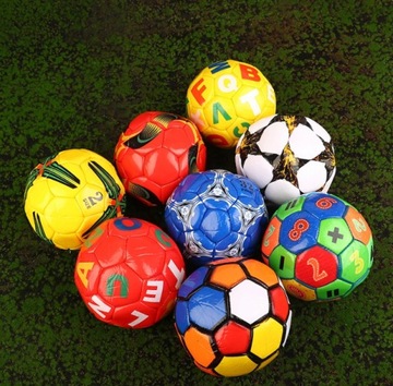 ШКОЛЬНЫЙ ФУТБОЛ ДЛЯ ДЕТЕЙ МАШИННОЙ ШВЕЙКИ