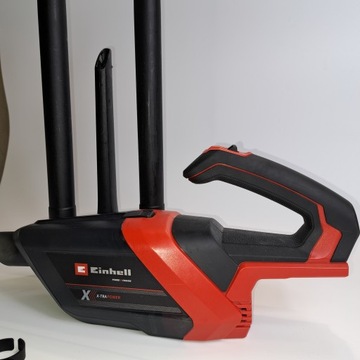 Einhell TE-HV 18/06 Li-Solo Akumulatorowy Odkurzacz Ręczny Power X-Change