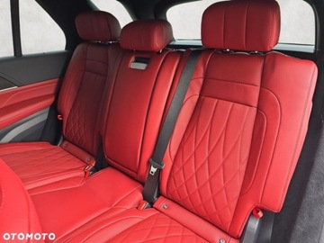 Mercedes GLE V167 SUV AMG Facelifting 3.0 53 435KM 2025 Mercedes-Benz GLE Mercedes-Benz GLE 3.0 Benzyna 435KM, zdjęcie 11