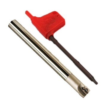 BAP 300R C10 10 120 1T do trzpienia CNC APMT1135PDER