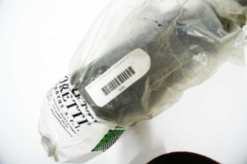 Глушитель выхлопа PAT Вертикальный Yamaha Booster Amico SR