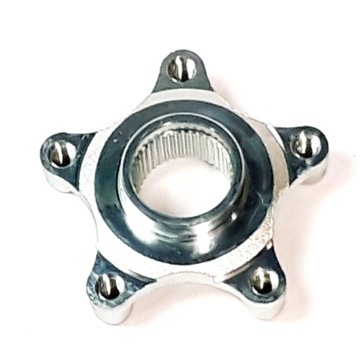 MOCOWANIE TARCZY HAMULCOWEJ TGB BLADE 250/325cc