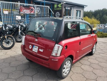 Microcar 2008 Microcar MC Diesel, zdjęcie 6