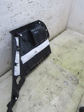 БАГАЖНИК СТОРОНА ЗАДНЯЯ ЛЕВАЯ, KIA STONIC