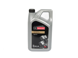 OLEJ FORD MOTORCRAFT A5 5W30 5L