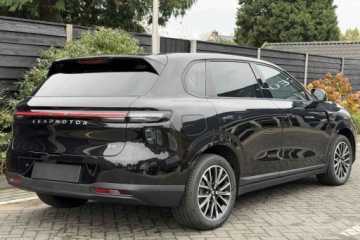 Leapmotor 2026 B10 Hybrid EV 18,8 kWh 218KM, zdjęcie 3