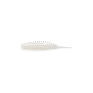 Fish UP Tanta 2.5″ kolor 081 - Pearl