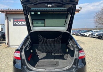 Ford Mondeo V Sedan 2.0 TDCi 180KM 2016 Ford Mondeo Polski salon Bogata wersja 2.0 Diesel 180KM, zdjęcie 27