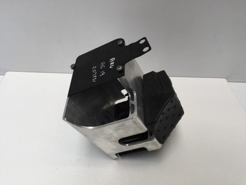AUDI A6 C8 4K 2020 PODSTAWA MOCOWANIE AKUMULATORA