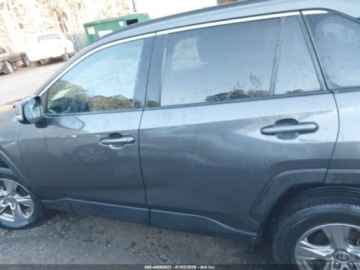Toyota RAV4 V 2024 Toyota RAV4 2024r., 4x4, 2.5L 2.5 Hybryda 219KM, zdjęcie 5