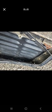 93051202300 PORSCHE 911 SPOILER LOĎKA G CARRERA
