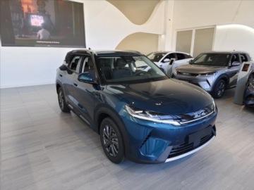 BYD 2026 BYD ATTO 2 DM-i Boost Suv (212 KM) 2026, zdjęcie 1