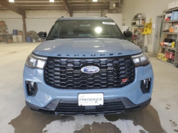 Ford Explorer VI 2025 Ford Explorer ST 2025 3.0l 3.0 Benzyna 400KM, zdjęcie 5