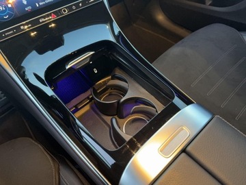 Mercedes GLC C254/X254 Coupe 2.0 220d 197KM 2025 Mercedes-Benz GLC 220 220d Pakiet AMG 4Matic Salon, zdjęcie 17