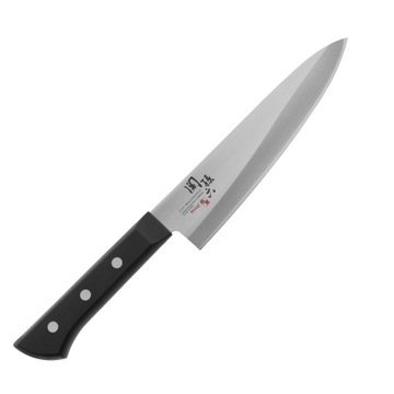 Japoński KAI Seki Magoroku Moegi nóż szefa kuchni 18cm