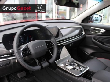  BAIC Beijing 7 1.5 177KM 7DCT COMFORT OC/AC ZA 1 ZŁ *dostępne inne kol* N, zdjęcie 3