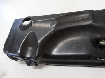 КРЫШКА НИЖНЕГО ОКНА BMW 3 E46 8 370 066