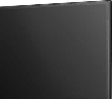 Hisense 65U6KQ 65-дюймовый 4K UHD LED-телевизор, черный