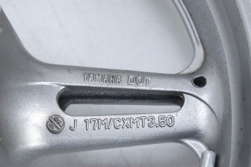 Обод передний YAMAHA FJR 1300 06-12