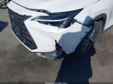 Lexus NX II 2025 Lexus NX 2025 LEXUS NX NX 350H 2.5 Hybryda 189KM, zdjęcie 6