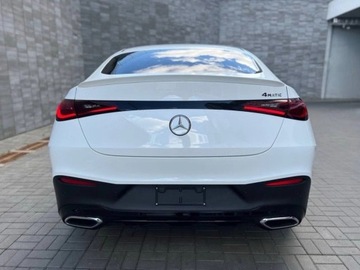 Mercedes GLC C254/X254 Coupe 2.0 220d 197KM 2025 GLC Coupe 220 d 4-Matic AMG Line 2.0 (197KM) 2025, zdjęcie 3