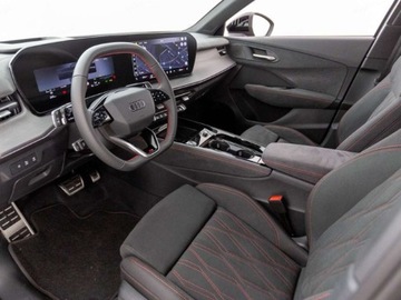 Audi Q3 III Sportback 2.0 40 TFSI 204KM 2026 AUDI Q3 TFSI quattro S line Sportback Suv 2.0 (204 KM) 2026, zdjęcie 4