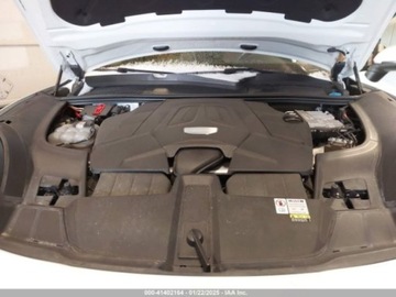 Porsche Cayenne III 2023 Porsche Cayenne Platinum edition 3.0 Benzyna 335KM, zdjęcie 12