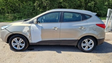 Hyundai ix35 SUV 1.7 CRDi 115KM 2010 Hyundai ix35 1.7 crdi 170tyz.km, zdjęcie 9
