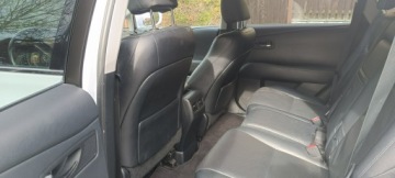 Lexus RX III SUV  Facelifting 450h 299KM 2013 Lexus RX 450h Executive, 299 KM,4x4,hybryda, bezwy, zdjęcie 18