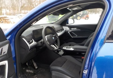 BMW X2 U10 2024 BMW X2 M-pakiet Okazja 2.0 Hybryda 163KM, zdjęcie 23