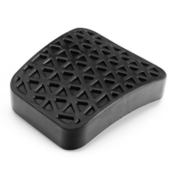 NAKŁADKA NA PEDAŁ HAMULCA I SPRZĘGŁA OPEL ASTRA 2 II G ZAFIRA A B