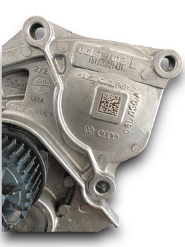 AUDI OE 06L121012L ČERPADLO VODY