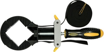 Зажим ленточный Vorel 0 x 0 мм