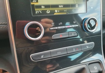 Renault Scenic IV 1.3 Energy TCe 160KM 2019 Renault Scenic BOSE Masaze Serwis GetHelp 1.3 Benzyna 160KM, zdjęcie 19