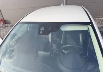 Mazda 3 III Hatchback Facelifting 1.5 SKYACTIV-D 105KM 2017 Mazda 3 bezwypadekorg lakierbiala perlaSPORT LINE 1.5 Diesel 105KM, zdjęcie 3