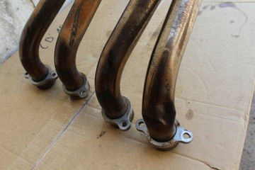 ВЫПУСКНОЙ КОЛЛЕКТОР КОЛЛЕКТОРЫ CB1000R CB 1000 SC60