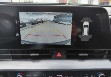 Kia Sportage V SUV 1.6 T-GDI MHEV 150KM 2023 Kia Sportage L 1,6T-GDI 150KM 7DCT FWD MHEV Gwarancja FV23 Salon PL 1.6, zdjęcie 18