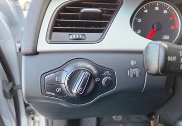 Audi A4 B8 Limousine 1.8 TFSI 160KM 2008 Audi A4 Limousine 1,8 Ben 160 KM 6-Biegow 1.8 Benzyna 160KM, zdjęcie 11